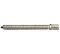 Broche SW 17, M14x1,5, 155 mm
