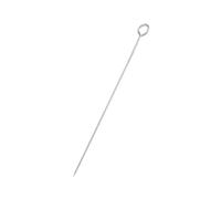 Brochette inox 25 cm - Vogue