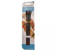 Brochettes Piques 20 cm - Lot de 6