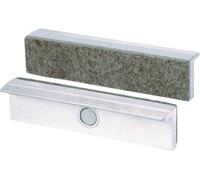 Brockhaus Heuer 113 160 Mâchoires 113 160 Largeur de mâchoire: 160 mm