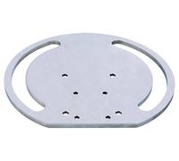 Brockhaus Heuer Adaptateur pour table de soudage 197201