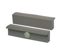 Brockhaus Heuer Mâchoires de protection HEUER Type "PR", 140 mm Quantité:1