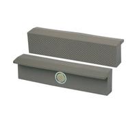 Brockhaus Heuer Mâchoires de protection HEUER Type "PR", 160 mm Quantité:1