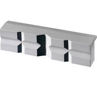 Brockhaus Heuer MAGNETFIX 108120 Mâchoires 108120 Largeur de mâchoire: 120 mm