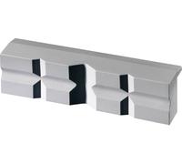 Brockhaus Heuer MAGNETFIX 108140 Mâchoires 108140 Largeur de mâchoire: 140 mm