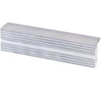 Brockhaus Heuer MAGNETFIX 110140 Mâchoires 110140 Largeur de mâchoire: 140 mm