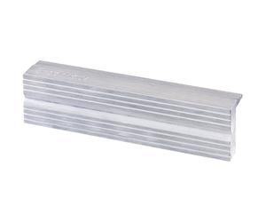 Brockhaus Heuer MAGNETFIX 110140 Mâchoires 110140 Largeur de mâchoire: 140 mm