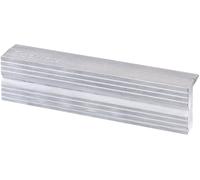 Brockhaus Heuer MAGNETFIX 110180 Mâchoires 110180 Largeur de mâchoire: 180 mm