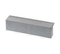 Brockhaus Heuer Mors de protection PU av.cannelure l. 100 mm 1 paire avec aimant Brockhaus Quantité:1
