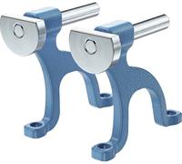 Brockhaus Heuer Support porte-pièce 194140