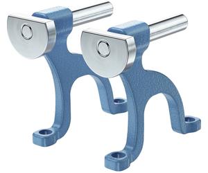 Brockhaus Heuer Support porte-pièce 194140