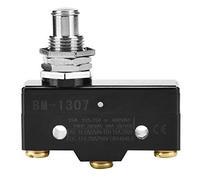 Broco 1pc Micro Switch Momentary Fin de course rupture brusque argent Contacts (BM-1307)
