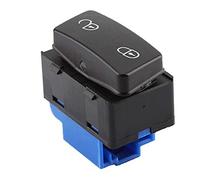 Broco Bouton Interrupteur, Verrouillage centralisé déverrouillage Bouton interrupteur de commande for Caddy 1T0962125B