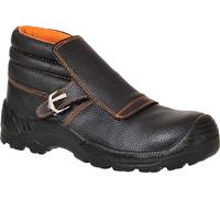 Portwest FW07 Brodequin Soudeur Compositelite S3 HRO Noir - Taille 36