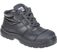 Brodequin Trent S3 Hro Ci Hi Fo Couleur : noir Taille 46 - Portwest