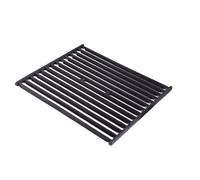 Broil King 11228 Les Grilles de Cuisson en Fonte, 15 par 32,4 cm