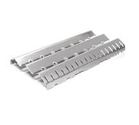 Broil King 18440 Laterals en Acier Inoxydable, Petite