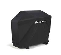Broil King 67064 Select Fits Baron/Crown Pellet 400 Housse de Barbecue Noir