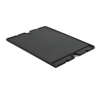 Broil King Barbecue/Barbecue/Grill, Plaque Fonte, Acier Inoxydable, 5 x 5 x 5 cm, 11242