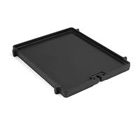 Broil King Plancha réversible en Fonte pour réchaud et IR Barbecue