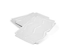 Broil King Protections Aluminium pour Fond de cuve x 6