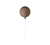 Brokis - Plafonnier Marron