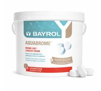 Bayrol - Brome Aquabrome 10 kg Bayrol