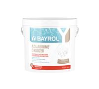 Brome Choc Aquabrome Oxidizer Bayrol (10kg)