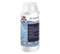 Brome choc HTH BROME ACTIVATOR Oxygen Shock - 2,3 kg