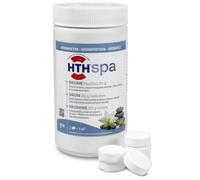 Brome HTH Spa désinfection régulière pastilles 20 g. - 1 kg