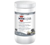Brome HTH Spa Multi-Action 4 - Pastilles 20 g - 1 kg