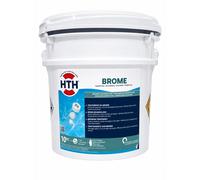 HTH Brome Pastille 20g - 10kg