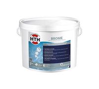 HTH Brome lent - Seau de 5 kg