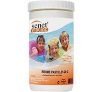 Brome pastilles de 20 gr G