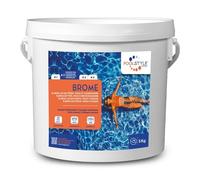 Brome pastilles de 20g - POOLSTYLE - PSL-500-0001
