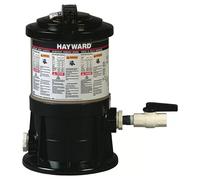 Brominateur - Chlorinateur Hayward - C250EXPE - Capacité : 7 kg