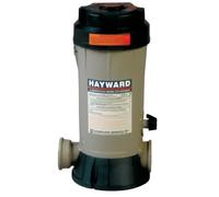 Brominateur Hayward 4kg pour piscine, en By Pass