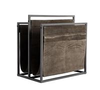Bronx Porte-revues Noir