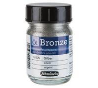 Bronze métallique pour peinture à l'huile, 50 ml – Effet métallique pour peinture à l'huile