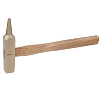 BRONZEplus Chasseur de trous, 10mm