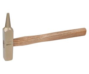 BRONZEplus Chasseur de trous, 10mm