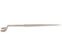 BRONZEplus ourche de montage avec mandrin coudé 1.5/8