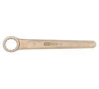 BRONZEplus clé à œil droite 38 mm