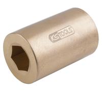 KS Tools KS Tools 1" Douilles 6 pans BRONZEplus 1.7/8" Quantité:1