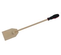 BRONZEplus grattoir avec manche 480 mm