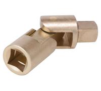 BRONZEplus Joint universel 3/4" 106 mm