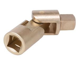 BRONZEplus Kardangelenk 3/4" 85 mm