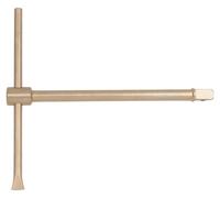 BRONZEplus manche en T 1/2" 245 mm