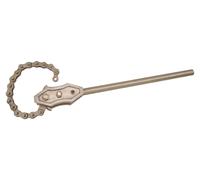 BRONZEplus Pince pour tubes de chaîne, Ø max.38mm