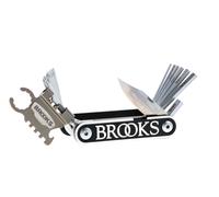 Brooks England England M21 Outil multiple Taille unique Argent